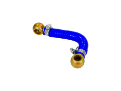 Трубка отвода масла от ТНВД 842.1111571-01