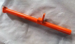 KSF-2,1 SHtanga tyagovaya KZNM 12.010 (KDF-4.01.140) (7699)