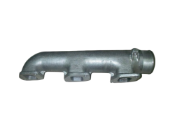 Коллектор впуск передний правый 240-1115020-Б