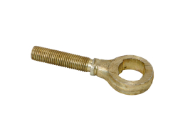 Головка (шарнир) тяги мех-ма продольного копирования ПКК 0451603-01 левая резьба