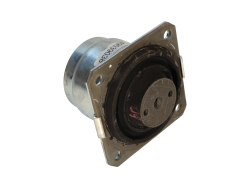 Опора кабины передняя ( Втулка эксцентрическая тип 100RD) 154175 АО ПТЗ (1)