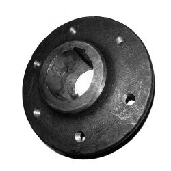 POLESE Stupica shkiva barab uskoryayusch (sprava) KZK-12-0102601 (6159)