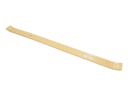 Накладка верхн. тр-ра нкам. (полиамид)  60-10064А