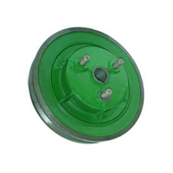 DON SHkiv var-ra ventilyatora ochistki vedomii 10B.01.03.160A (analog)Rostselmash (6390)