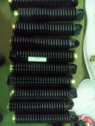 Salford Pruzhina GSE0923A (P1357B) (6692)