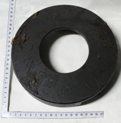 MTZ Korpus mufti blokirovki70-2409015A (10354)