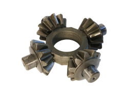 Крестовина 53205-2403081 МКД в к-те (вместо 5320) ОАО КАМАЗ