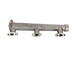 Труба передняя левая 240-1303105 (общ)