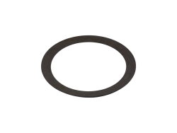 Шайба кольца упорного корзины сцеп. пружинная 182-1601273