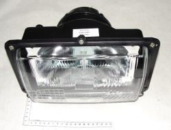 KAMAZ Fara kvadratn 342.3711 blampi EVRO, pod gidrokorrekt (14640)