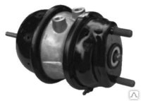 KAMAZ Energoakkumulyator 6520 zadnii tip3024 3519200 GRODNO