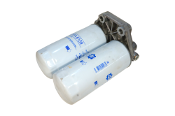 Фильтр ФТОТ в сборе 8481.1117010