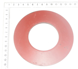 POLESE Pruzhina tarelchataya mufti shneka zhatkimotovila KIS 0202423 (8479)