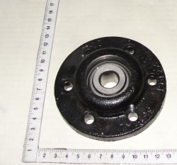 Salford Podshipnik s flancem ST501535V304UC (10910)