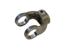 Вилка кардана рулев.4310-3422027 (под шлицы) Н.Челны