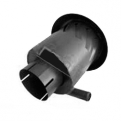 T-150 Predochistitel (monociklon) 150.11.040-1 HTZ-17221