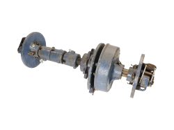 СЗ-3-6 Автомат-разобщитель СЗГ-001270-16Т с 1 Диском
