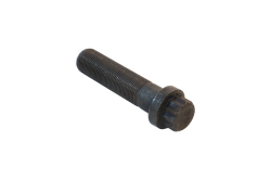 Болт c 12 шлицевой головкой 1-14х4 G11086