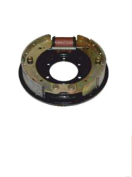 UAZ Tormoz zadnii lev.v sb. 3160-3502011