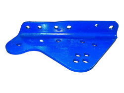 Плуг ГКЗ Кронштейн ППО 7.00.401 2