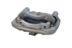 Суппорт лев.в сб под АБС 3160-3501011-02 ОАО УАЗ (2)