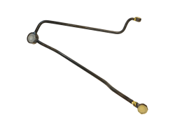 Трубопровод 700А.17.24.120 (744.17.00.140-1 6010-17.00.100) АО ПТЗ