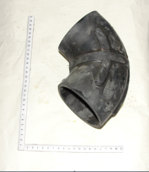 1221 Patrubok 260-1109002-A (tozhe samoe 260-1109009A) (9718)