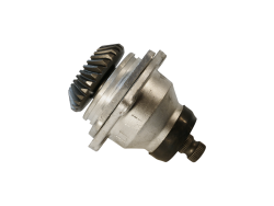 Шестерня ведущая углов.редуктора ГУР (в сборе)  4310-3401737