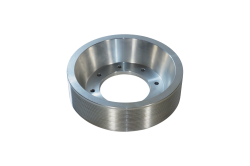 Шкив ведущий 1000 оборотов G15450310R (15450310)