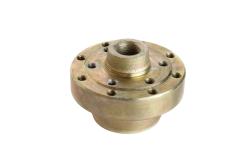 Ступица гасителя коленвала 7511-1005052