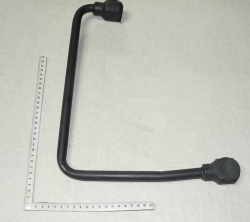 K-700 Truba 700A.17.01.480-1 AOPTZ (10404)