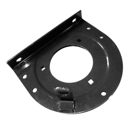 POLESE Opora rotora izmelchit sleva KZK-10-0290250A-01 (5966)