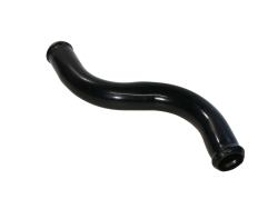 Труба от расширительного бочка до ДВС левая 700.13.03.024