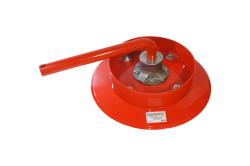 Диск маркера ряда в сборе D 320 G16610222