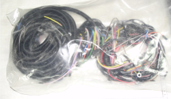 ZIL Avtoprovodka (bez MTP) 130-3724010 (12325)