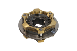 Синхронизатор 4-5 пер.130-1701151а