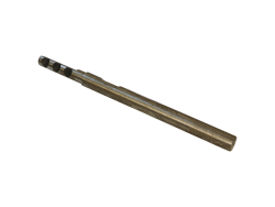 Валик вилки привода управл. муфтами грузового вала 700А.17.01.483 АОПТЗ