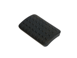 Накладка педали тормоза А13.34.001