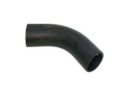 Патрубок радиатора 50-1303062 нижний (ф38 - ф48 мм, L=130 мм)