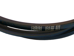 Ремень GATES AGRI 1429343 (9704-70005) (2)