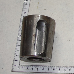 POLESE Vtulka shatuna priv ochistki KZK-12-0202683 (15290)