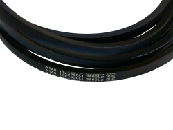 1110 - 3550 Ремень (A140 13X3590Lp 3550Li) GATES HIIPOWER воздухозаборн ТОРУМ (1)