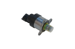 Актуатор регулятор давления ТНВД Евро3 612600081583 (0928400617 BOSCH)