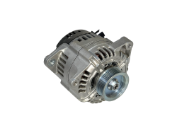 Генератор ПАЗ дв.534 (100А) 24В ГАЗ-3308 (MAHLE)