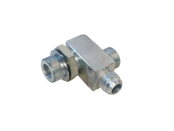 Bobcat Фиттинг 7410011