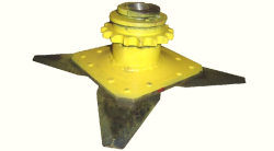 NASH Apparat rezhuschii v sbore 05-006.017