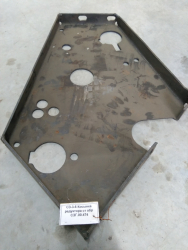 SZ-3-6 Kosinka reduktora st obr SZG.00.474 (8224)