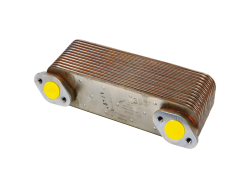 Масляный охладитель А0021888001