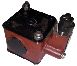 Raspredelitel GUR 50-3406015-A