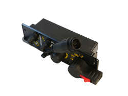 1523 Пульт управления ПУ-03 (навеской) (2)